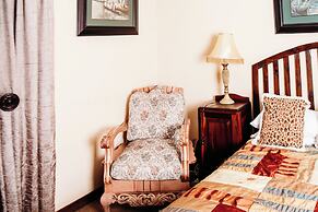 Grace View Guesthouse