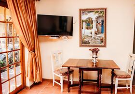 Grace View Guesthouse