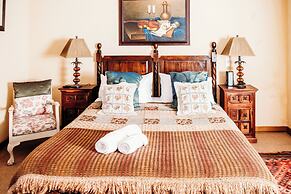 Grace View Guesthouse