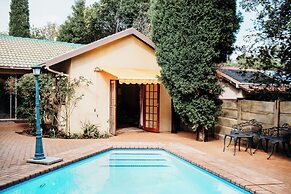 Grace View Guesthouse