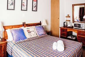 Grace View Guesthouse