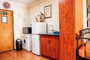 Grace View Guesthouse