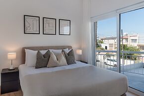 Phaedrus Living: City Breeze Residences Finesse