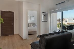 Phaedrus Living: City Breeze Residences Finesse