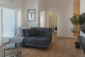 Phaedrus Living: City Breeze Residences Finesse