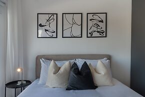 Phaedrus Living: City Breeze Residences Finesse