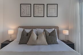 Phaedrus Living: City Breeze Residences Finesse