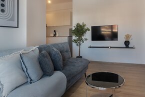 Phaedrus Living: City Breeze Residences Finesse