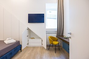 Bisicool Boutique Apartment by Napoliapartments