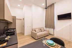 Bisicool Boutique Apartment by Napoliapartments