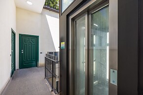 Bisicool Boutique Apartment by Napoliapartments