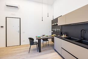 Bisicool Boutique Apartment by Napoliapartments