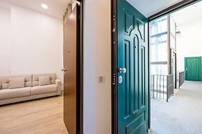 Bisicool Boutique Apartment by Napoliapartments