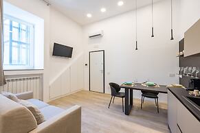 Bisicool Boutique Apartment by Napoliapartments