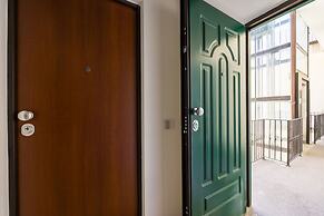 Bisicool Boutique Apartment by Napoliapartments