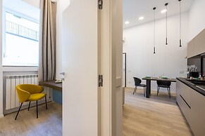 Bisicool Boutique Apartment by Napoliapartments