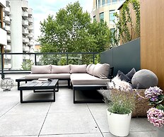 Ludwiki Apartment by Renters Prestige