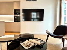 Ludwiki Apartment by Renters Prestige