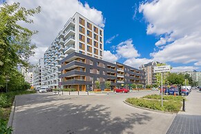 Ludwiki Apartment by Renters Prestige