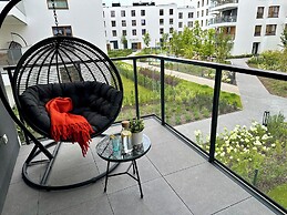 Ludwiki Apartment by Renters Prestige