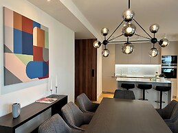 Ludwiki Apartment by Renters Prestige