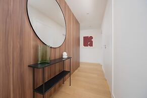 Ludwiki Apartment by Renters Prestige