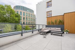 Ludwiki Apartment by Renters Prestige