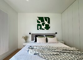 Ludwiki Apartment by Renters Prestige