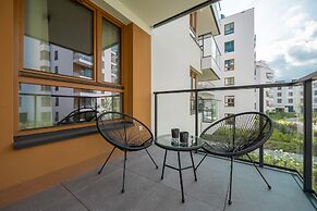 Ludwiki Apartment by Renters Prestige