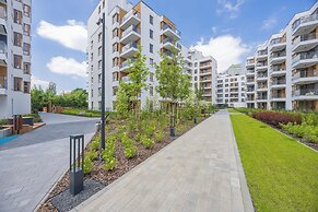 Ludwiki Apartment by Renters Prestige