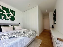 Ludwiki Apartment by Renters Prestige