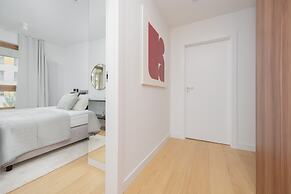 Ludwiki Apartment by Renters Prestige