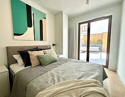 Ludwiki Apartment by Renters Prestige