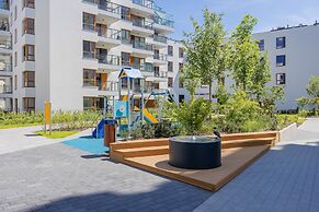 Ludwiki Apartment by Renters Prestige