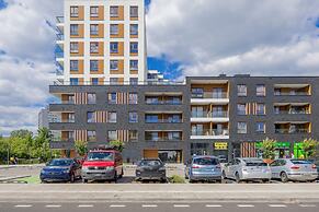 Ludwiki Apartment by Renters Prestige