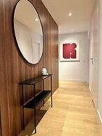 Ludwiki Apartment by Renters Prestige