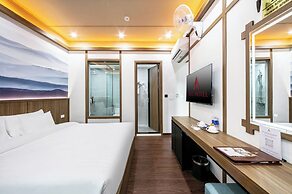 A25 Hotel - 21 Nghia Tan