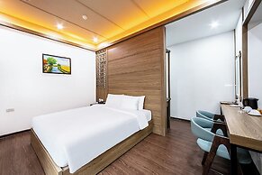 A25 Premium Hotel - 21 Nghia Tan