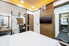 A25 Hotel - 21 Nghia Tan