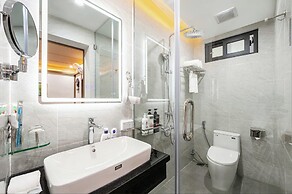 A25 Hotel - 21 Nghia Tan