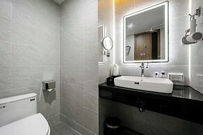 A25 Hotel - 21 Nghia Tan