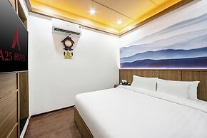 A25 Hotel - 21 Nghia Tan