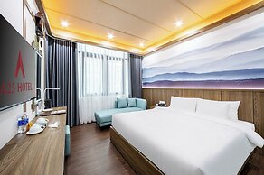 A25 Hotel - 21 Nghia Tan