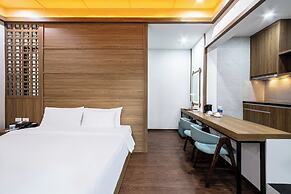 A25 Hotel - 21 Nghia Tan