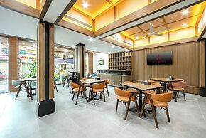 A25 Hotel - 21 Nghia Tan