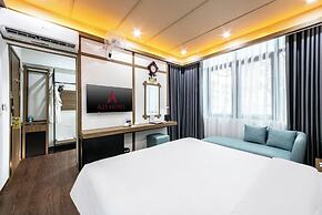 A25 Hotel - 21 Nghia Tan
