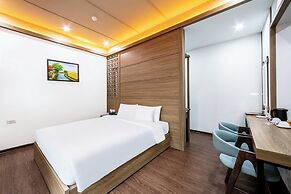 A25 Hotel - 21 Nghia Tan