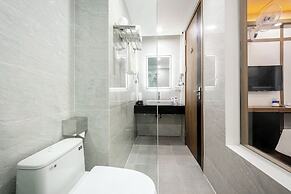 A25 Hotel - 21 Nghia Tan