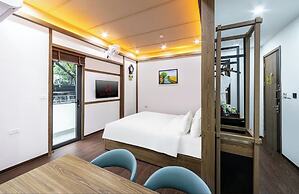 A25 Hotel - 21 Nghia Tan