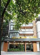 A25 Hotel - 21 Nghia Tan